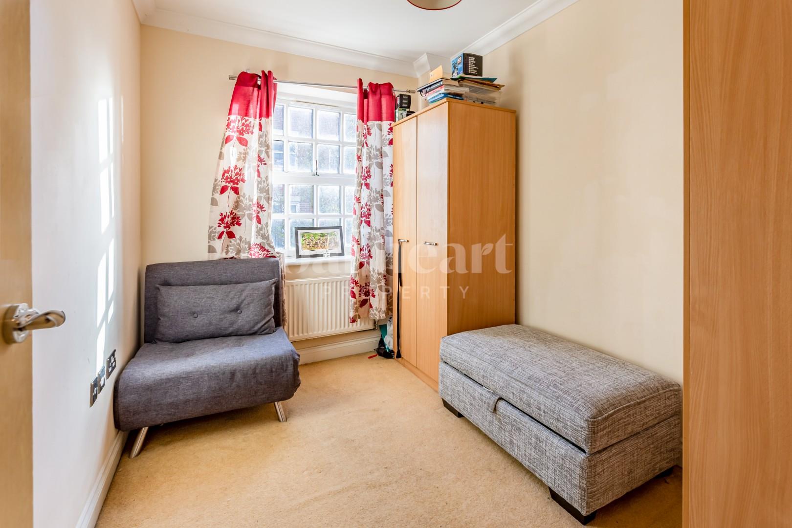 Third Bedroom